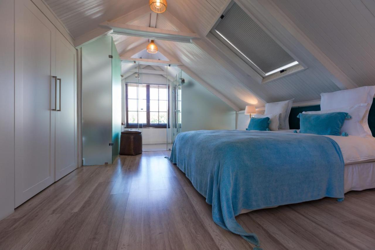 Kronendal Heritage Hout Bay Bagian luar foto