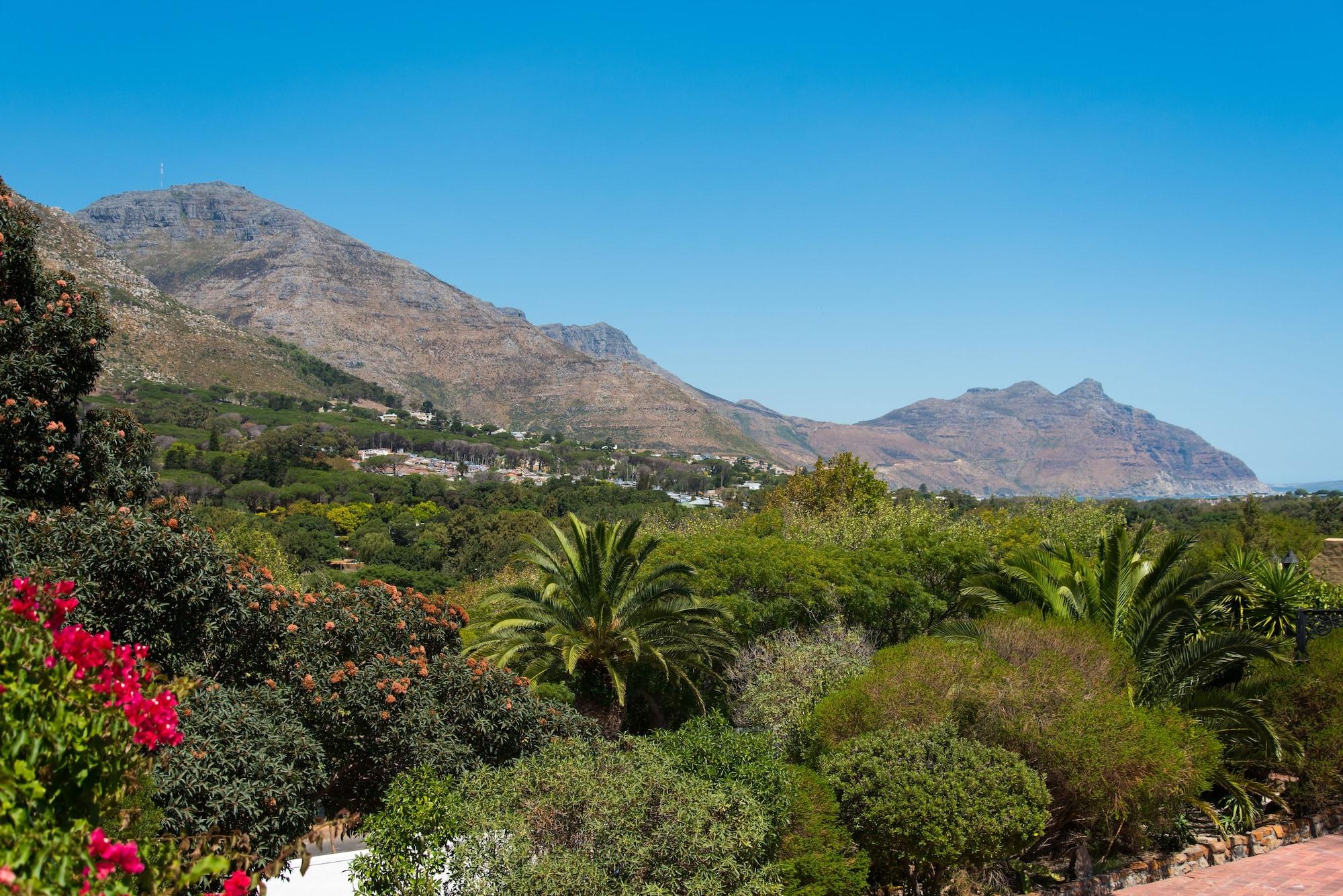Kronendal Heritage Hout Bay Bagian luar foto