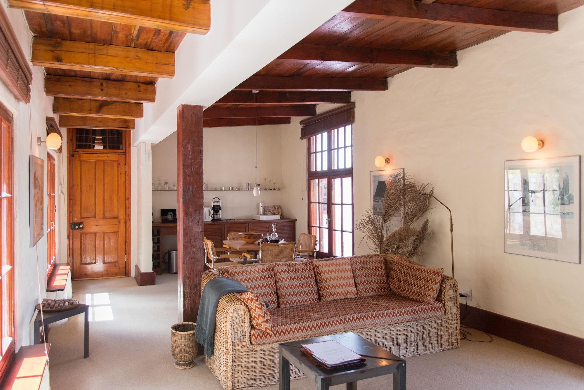 Kronendal Heritage Hout Bay Bagian luar foto