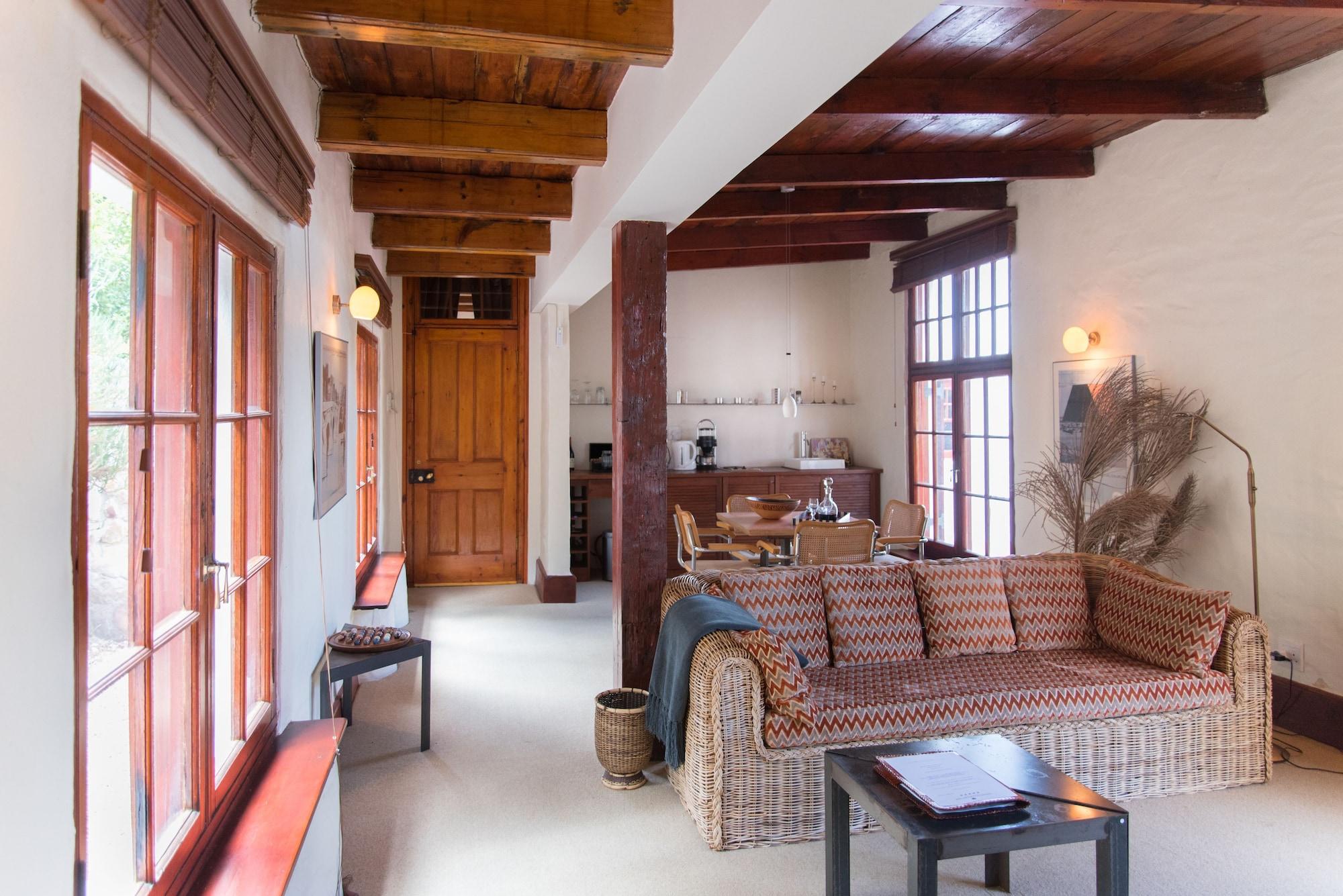 Kronendal Heritage Hout Bay Bagian luar foto