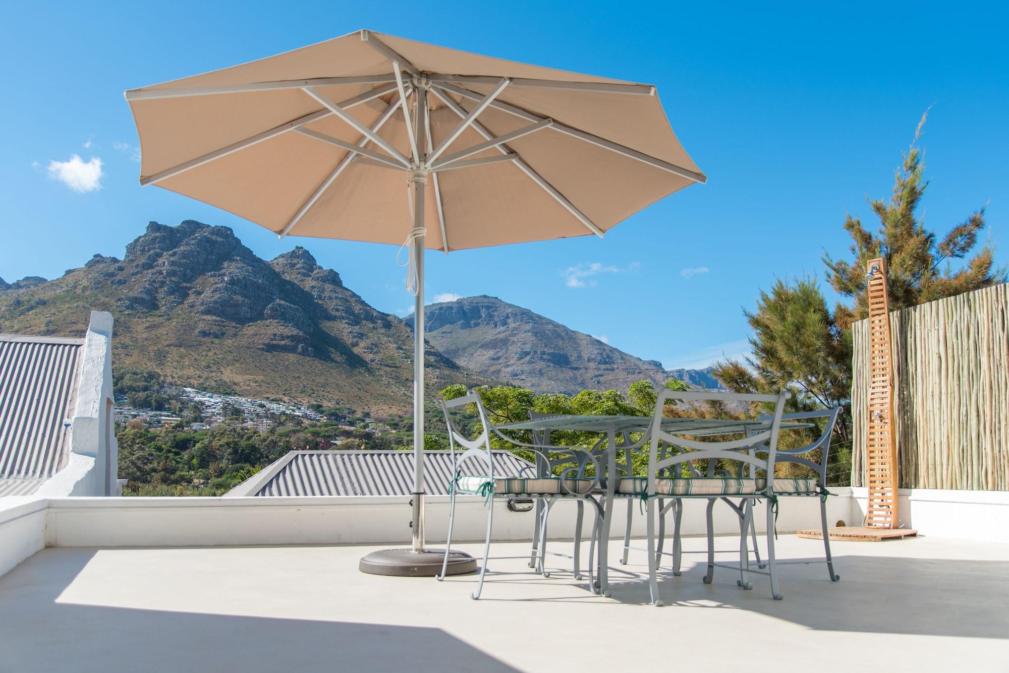 Kronendal Heritage Hout Bay Bagian luar foto
