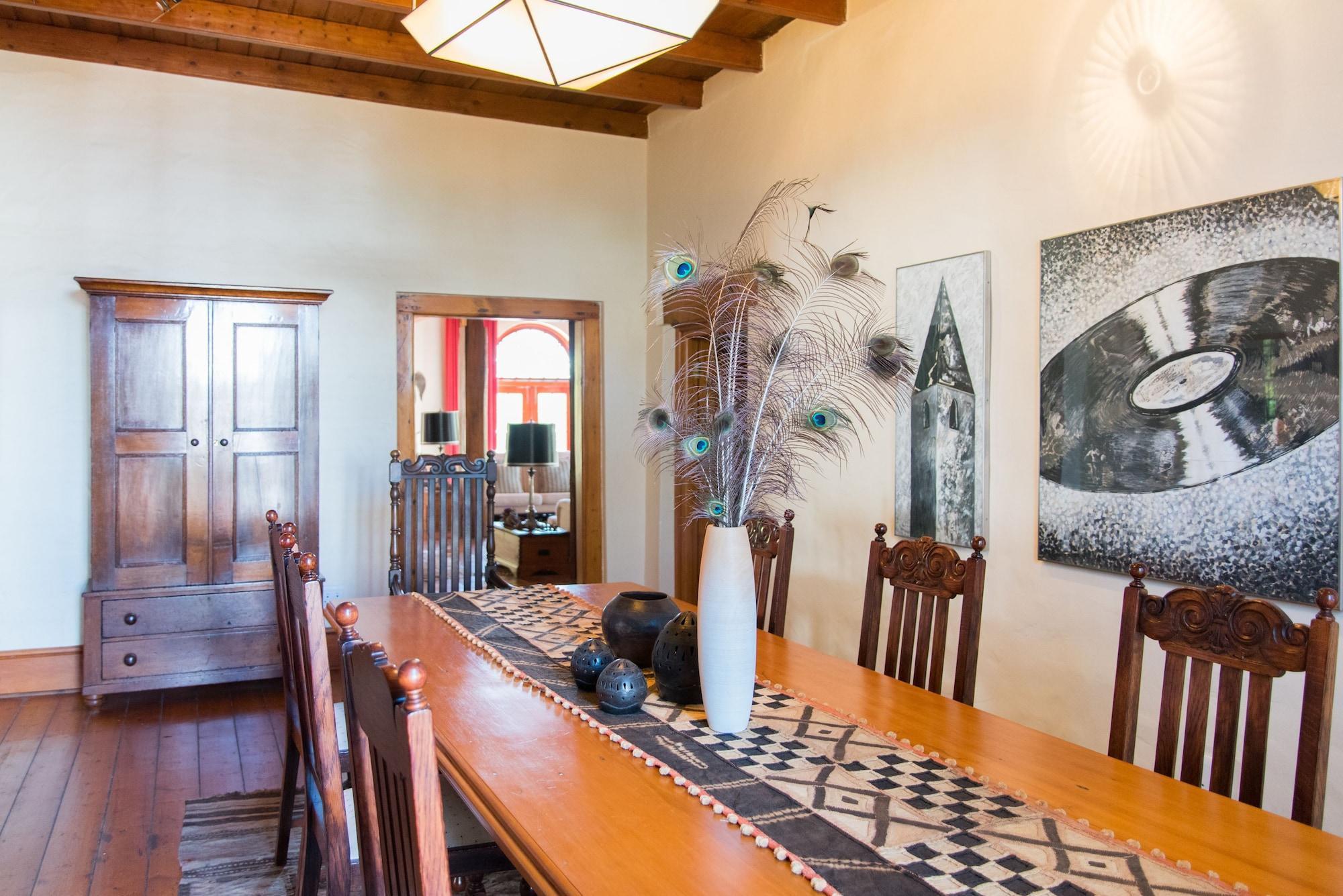 Kronendal Heritage Hout Bay Bagian luar foto