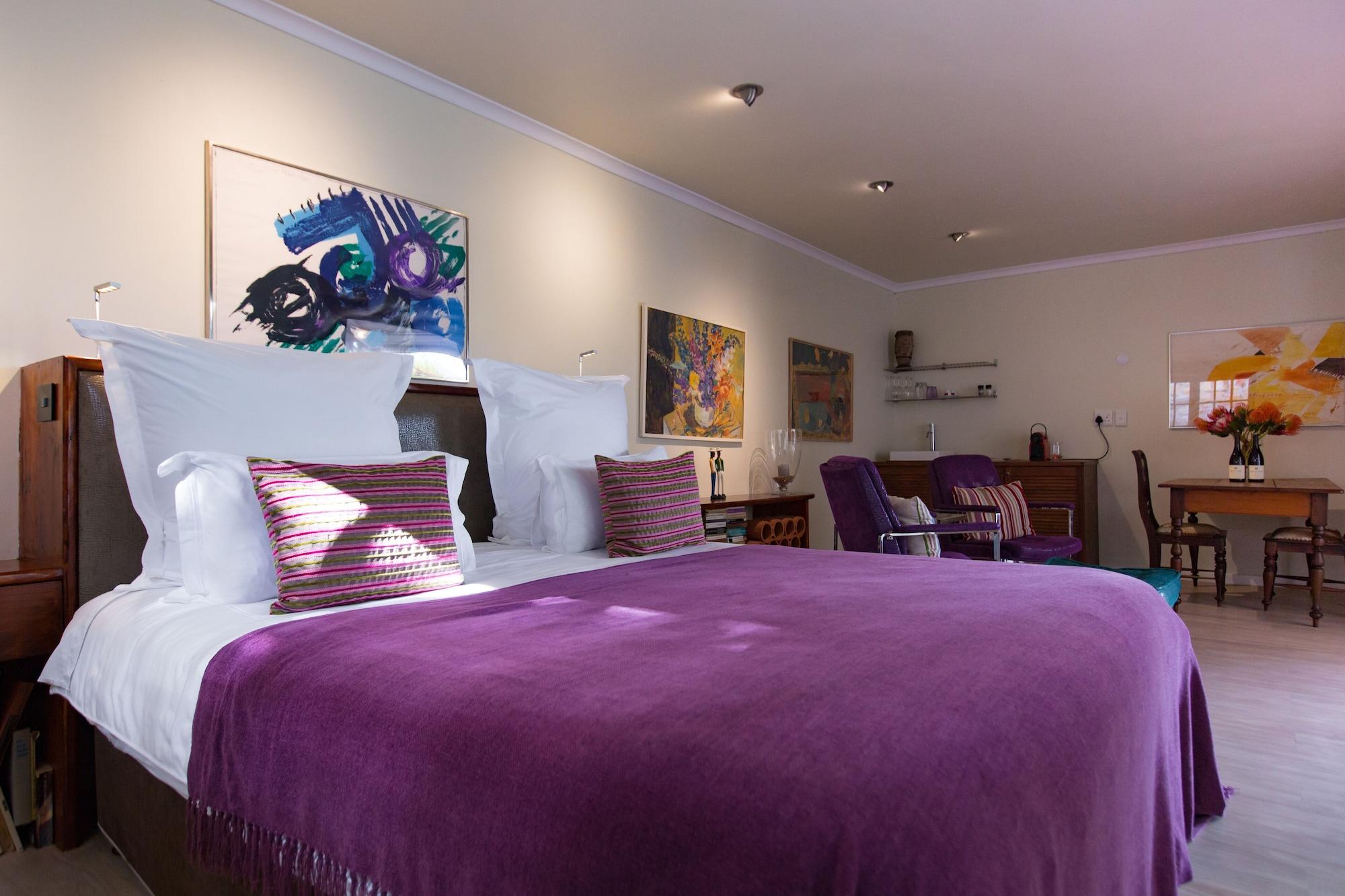 Kronendal Heritage Hout Bay Bagian luar foto