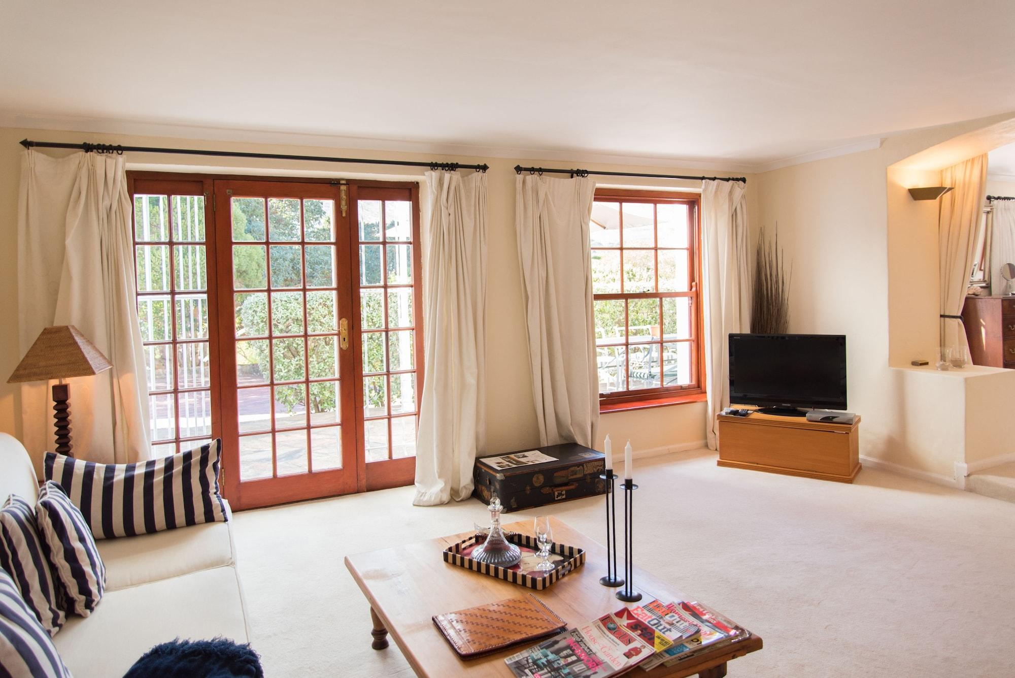 Kronendal Heritage Hout Bay Bagian luar foto