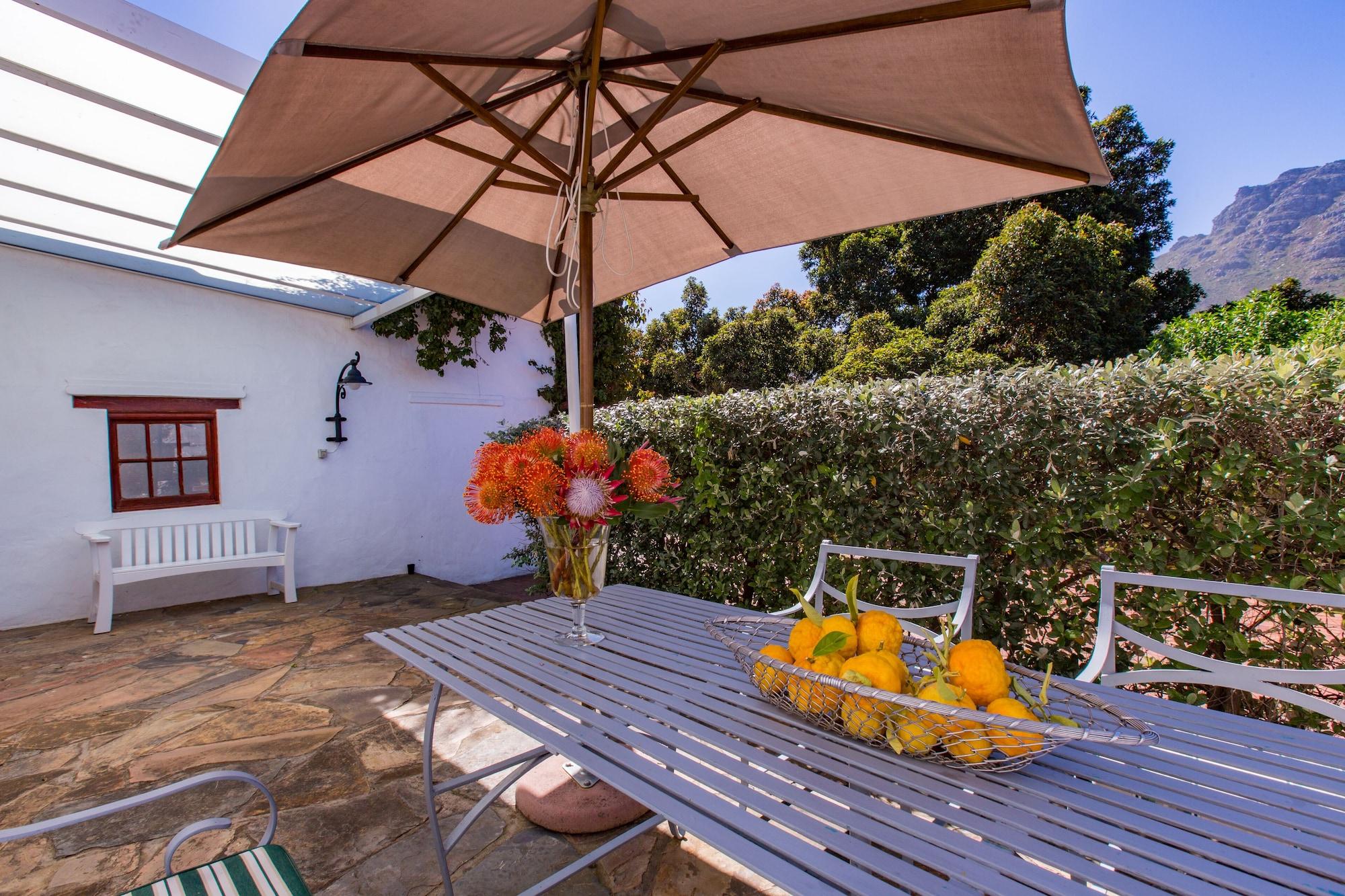 Kronendal Heritage Hout Bay Bagian luar foto