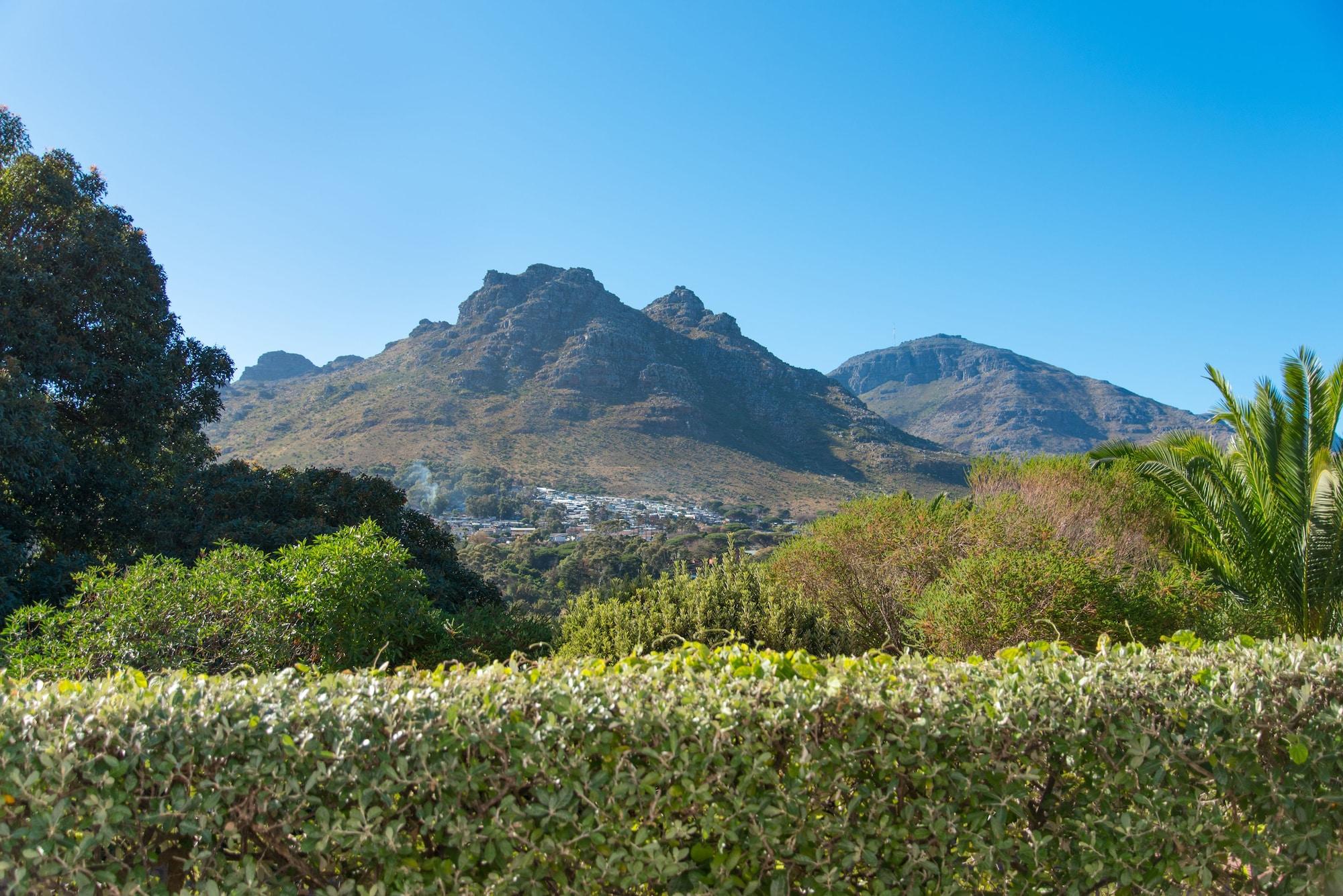 Kronendal Heritage Hout Bay Bagian luar foto