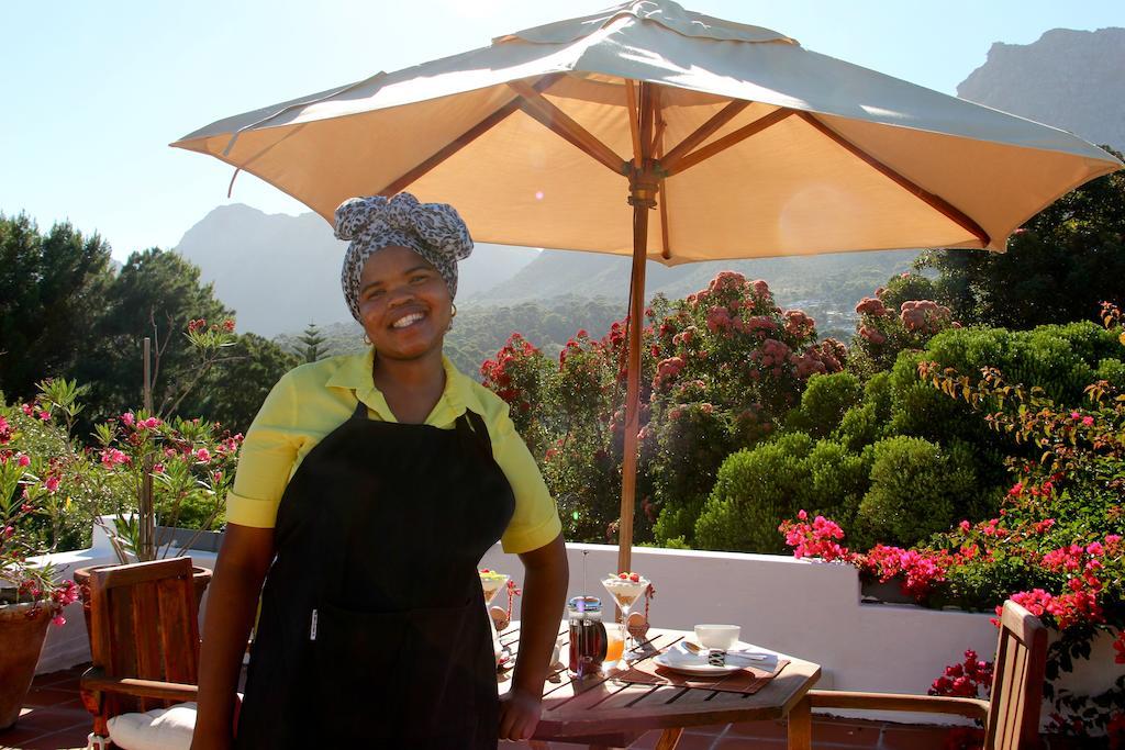 Kronendal Heritage Hout Bay Ruang foto