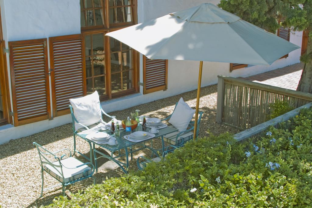 Kronendal Heritage Hout Bay Bagian luar foto