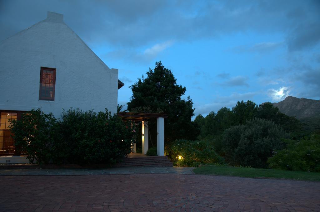 Kronendal Heritage Hout Bay Bagian luar foto