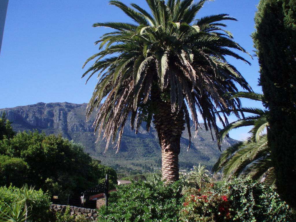 Kronendal Heritage Hout Bay Bagian luar foto