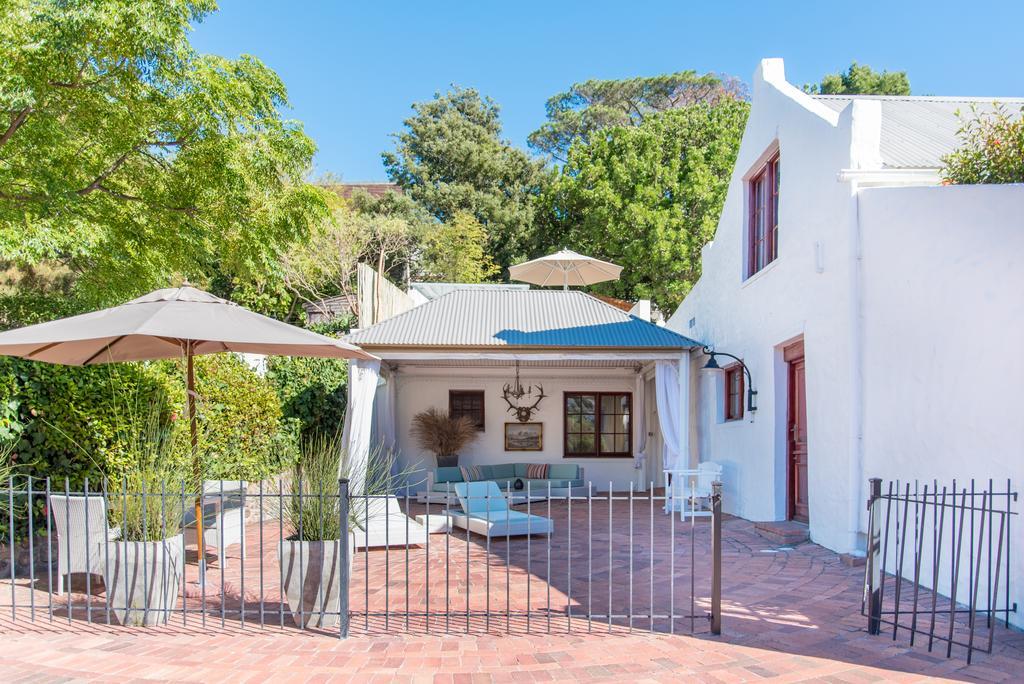 Kronendal Heritage Hout Bay Bagian luar foto