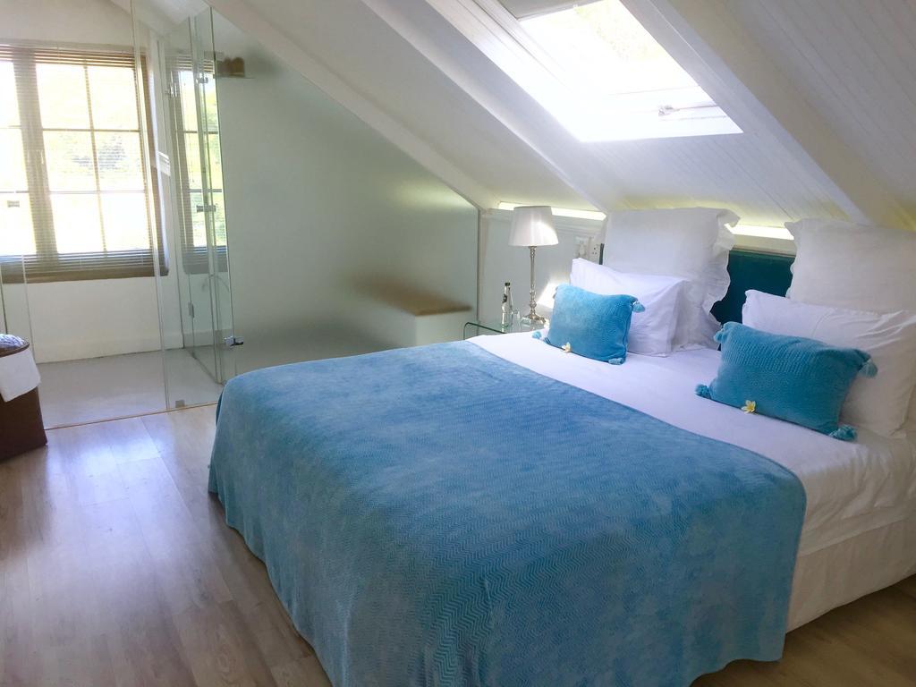 Kronendal Heritage Hout Bay Bagian luar foto