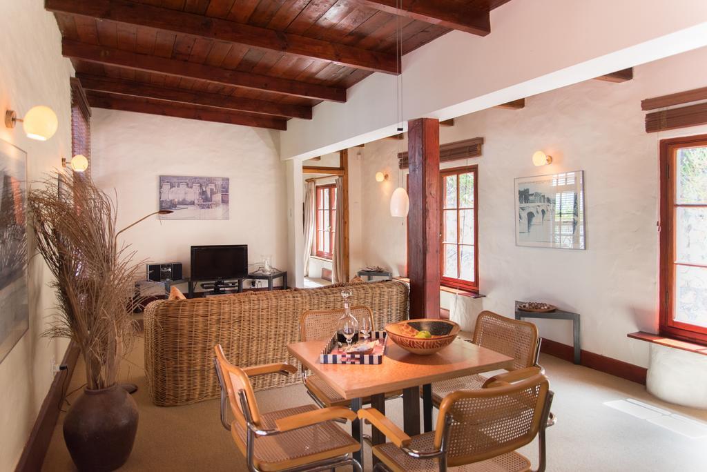 Kronendal Heritage Hout Bay Bagian luar foto