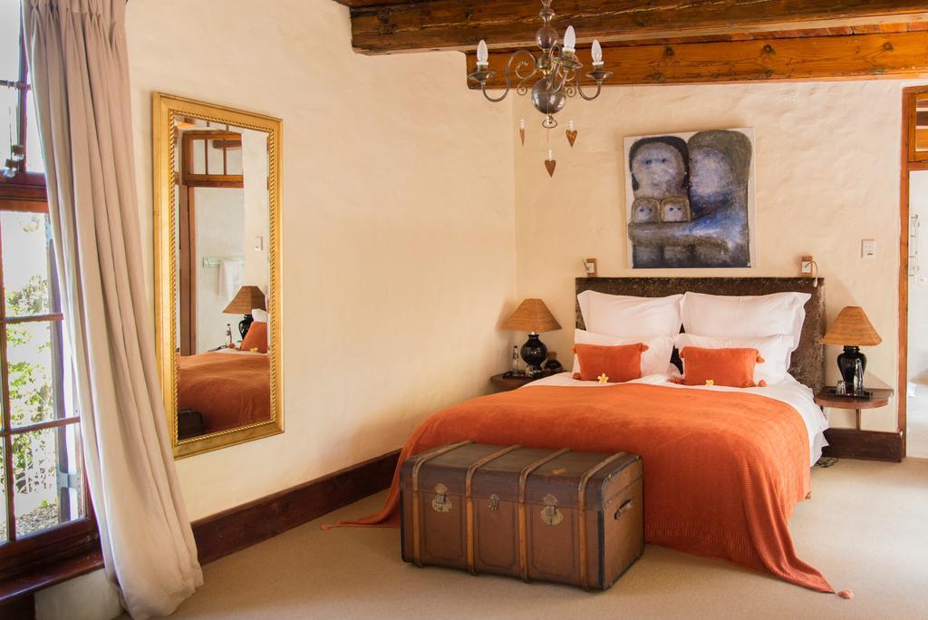 Kronendal Heritage Hout Bay Bagian luar foto
