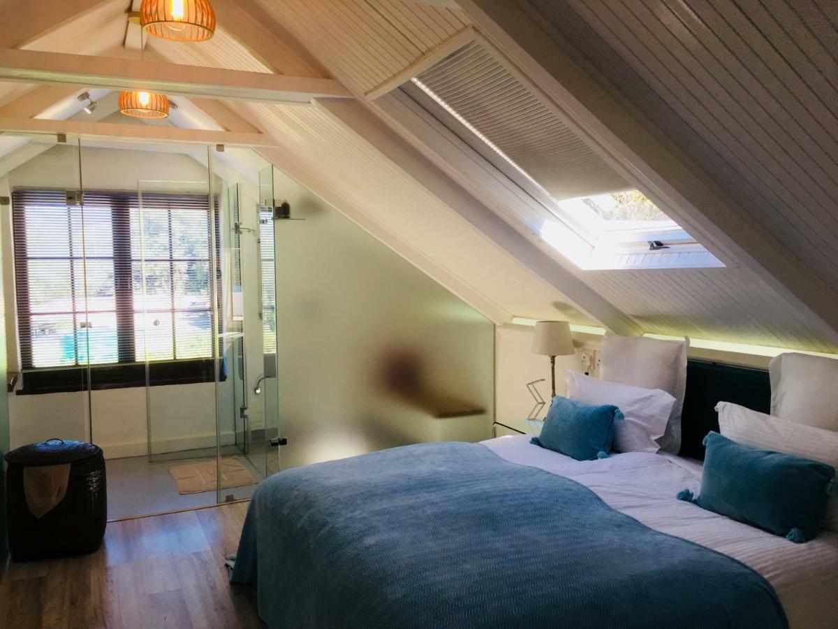 Kronendal Heritage Hout Bay Bagian luar foto