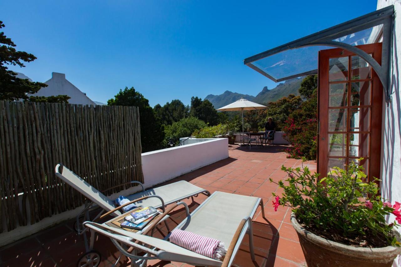 Kronendal Heritage Hout Bay Bagian luar foto