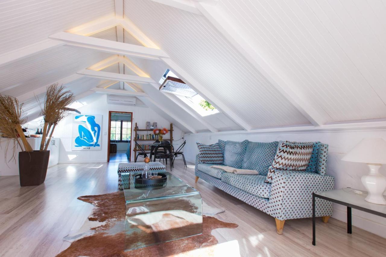 Kronendal Heritage Hout Bay Bagian luar foto