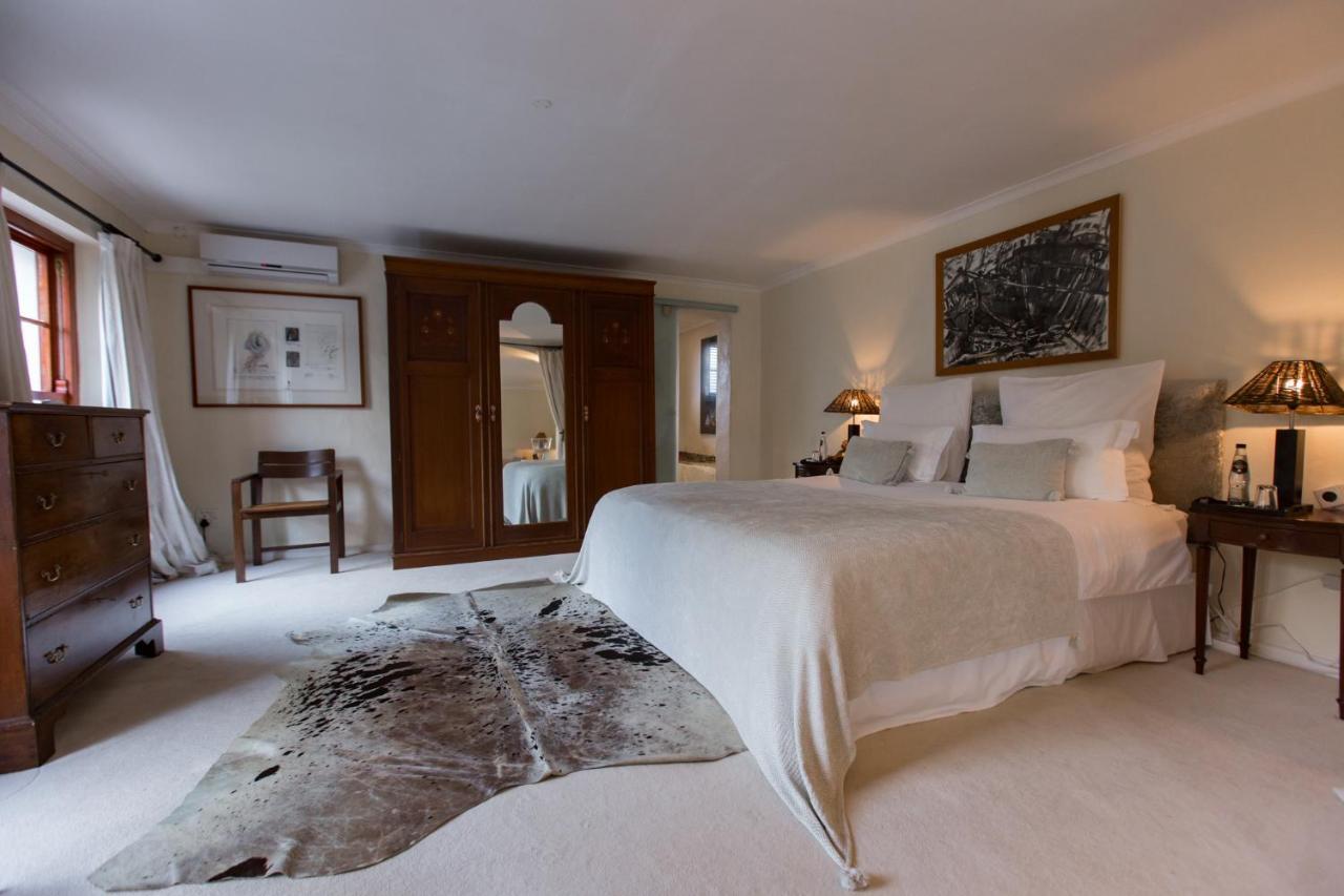 Kronendal Heritage Hout Bay Bagian luar foto