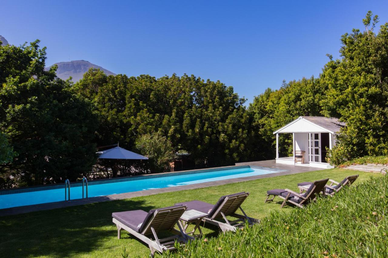 Kronendal Heritage Hout Bay Bagian luar foto