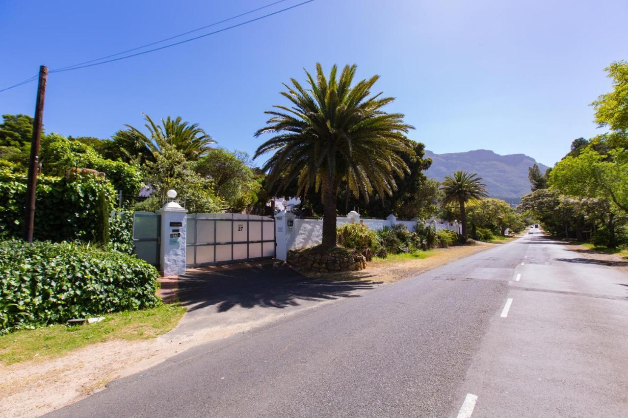 Kronendal Heritage Hout Bay Bagian luar foto